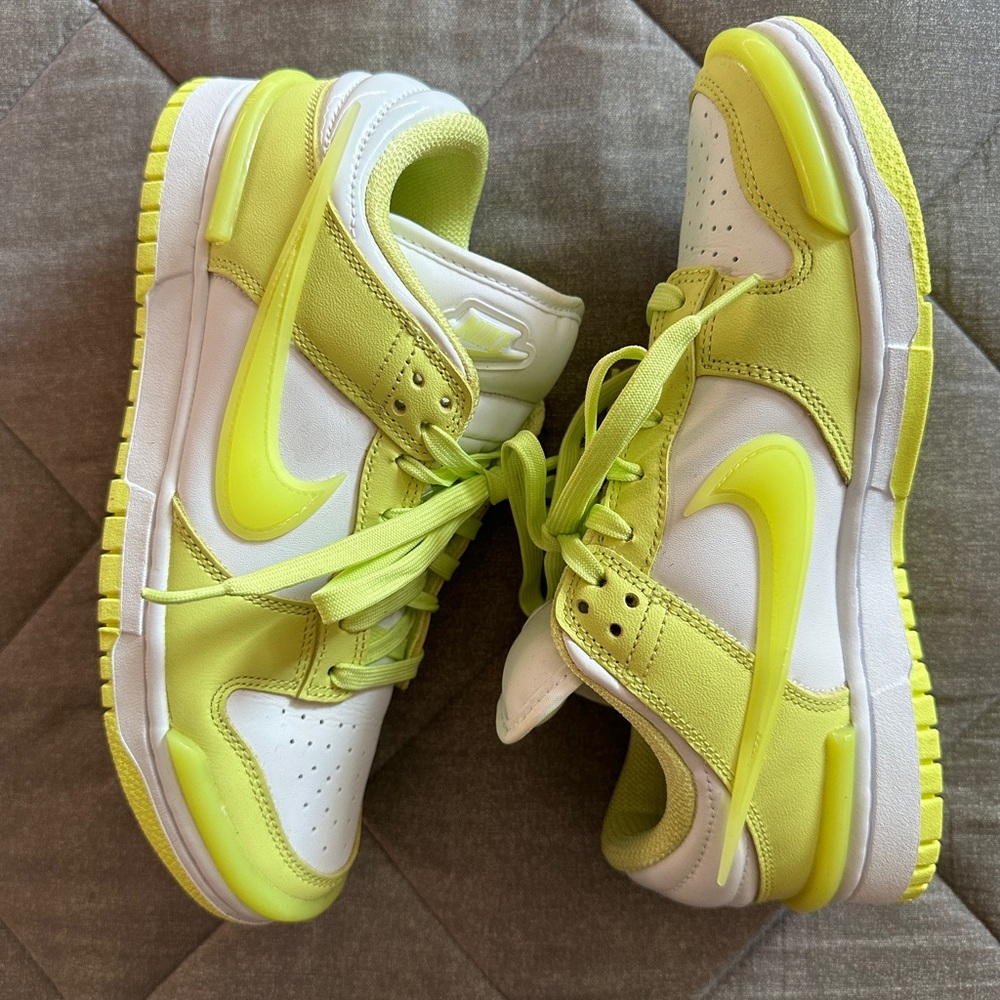 Nike Dunk Low Twist